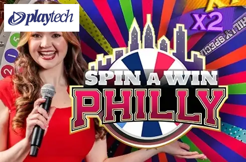 Philly Spin A Win